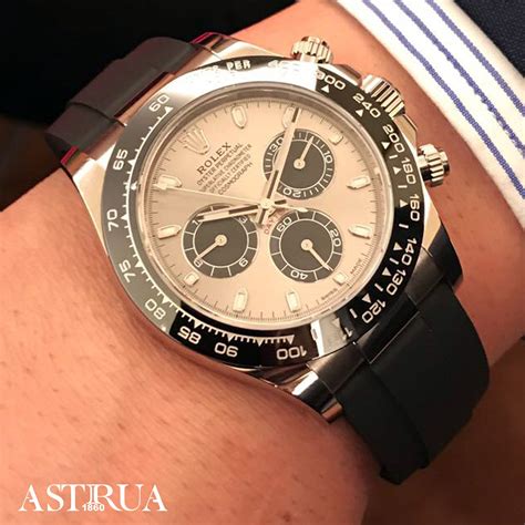 rolex daytona nuovo acciaio